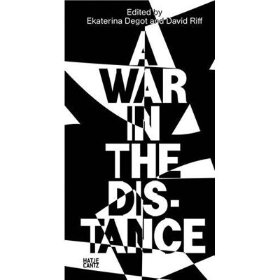 ART Steirischer herbst '22 : a war in the distance - Ukraine and the return of history (reader) - Publicité ART Steirischer herbst '22 : a war in the distance - Ukraine and the return of history (reader) - Publicité