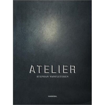 ART Atelier Stephan Vanfleteren - Publicité ART Atelier Stephan Vanfleteren - Publicité