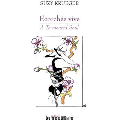 ART Ecorchée vive - a tormented soul - Publicité ART Ecorchée vive - a tormented soul - Publicité