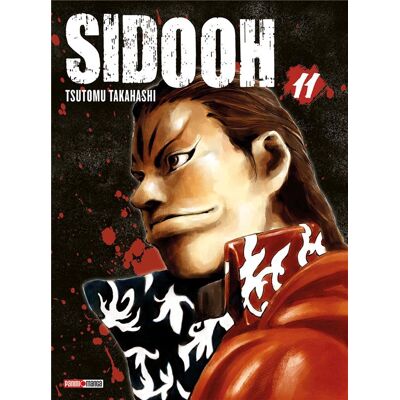Sidooh T11 (Nouvelle édition) - Publicité Sidooh T11 (Nouvelle édition) - Publicité