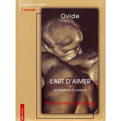 L'ART D'AIMER OVIDE - Publicité L'ART D'AIMER OVIDE - Publicité