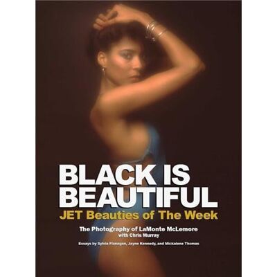 ART Black is beautiful : jet beauties of the week - Publicité ART Black is beautiful : jet beauties of the week - Publicité