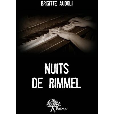 Nuits de rimmel - Publicité Nuits de rimmel - Publicité