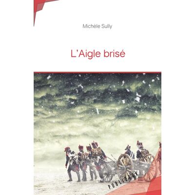 L'Aigle brisé - Publicité L'Aigle brisé - Publicité