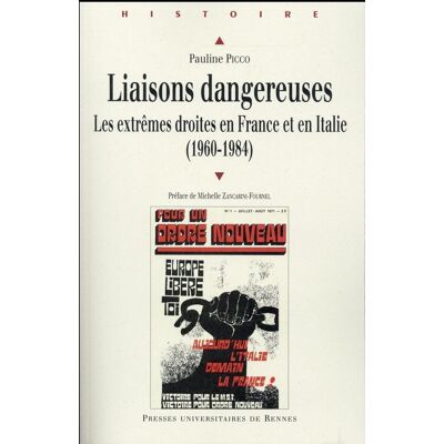 LIAISONS DANGEREUSES - Publicité LIAISONS DANGEREUSES - Publicité
