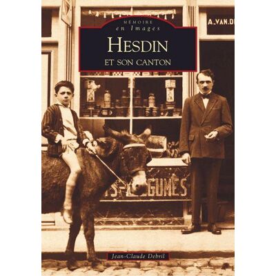 Hesdin et son canton - Publicité Hesdin et son canton - Publicité
