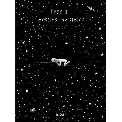 ART Dessins invisibles - Publicité ART Dessins invisibles - Publicité