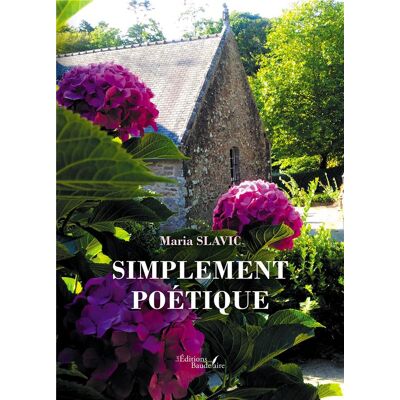 - PAS DE MARQUE - Simplement poétique - Publicité - PAS DE MARQUE - Simplement poétique - Publicité