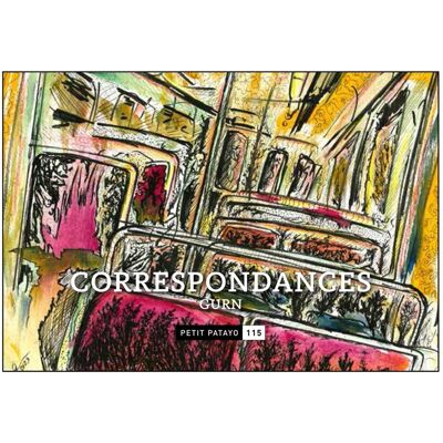 ART Correspondances - Publicité ART Correspondances - Publicité