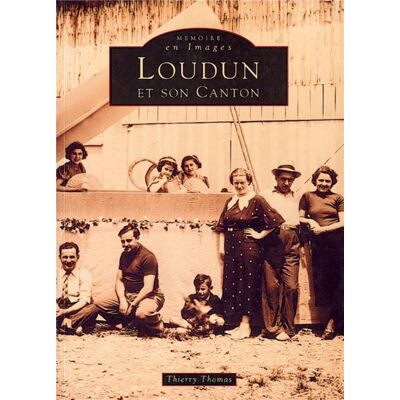 Loudun et son canton - Publicité Loudun et son canton - Publicité