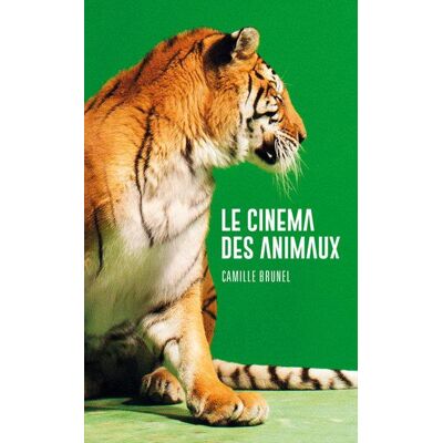 ART Le cinéma des animaux - Publicité ART Le cinéma des animaux - Publicité