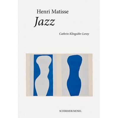 ART Henri Matisse jazz - Publicité ART Henri Matisse jazz - Publicité