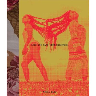 ART Love, you came from greatness - Publicité ART Love, you came from greatness - Publicité