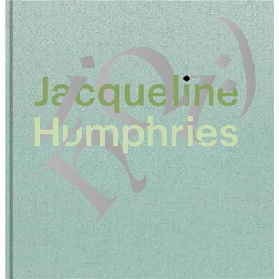 ART Jacqueline humphries - Publicité ART Jacqueline humphries - Publicité