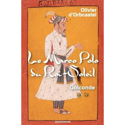 Avant Le marco polo du roi-soleil - Publicité Avant Le marco polo du roi-soleil - Publicité
