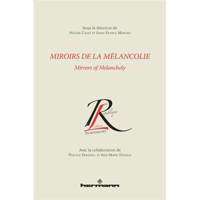 - PAS DE MARQUE - Miroirs de la mélancolie - Publicité - PAS DE MARQUE - Miroirs de la mélancolie - Publicité