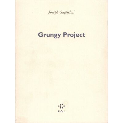 Pro-Ject Grungy project - Publicité Pro-Ject Grungy project - Publicité