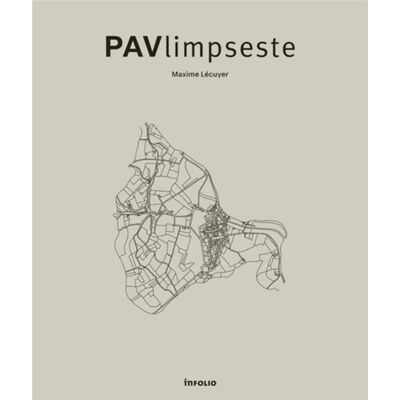 ART PAVlimpseste - De la trace historique au tracé urbain - Publicité ART PAVlimpseste - De la trace historique au tracé urbain - Publicité