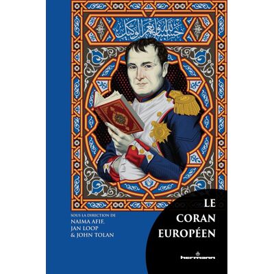 Le Coran européen - Publicité Le Coran européen - Publicité