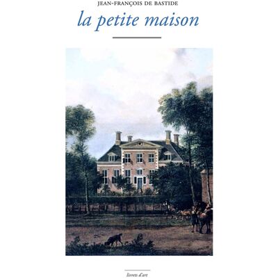 ART La petite maison - Publicité ART La petite maison - Publicité