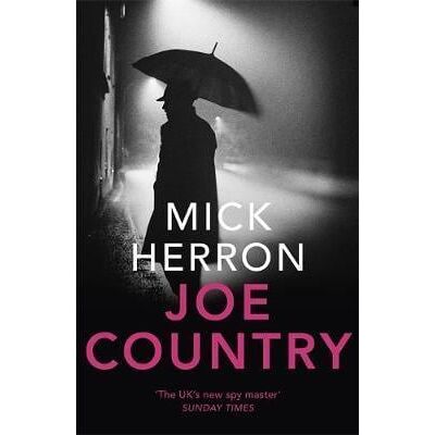 JOE COUNTRY - JACKSON LAMB - Publicité JOE COUNTRY - JACKSON LAMB - Publicité