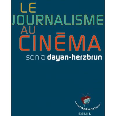 ART Le journalisme au cinéma - Publicité ART Le journalisme au cinéma - Publicité