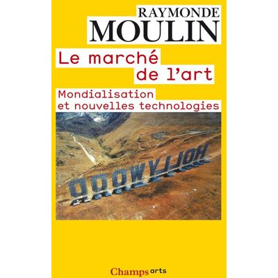 Le marché de l'art - mondialisation et nouvelles technologies - Publicité Le marché de l'art - mondialisation et nouvelles technologies - Publicité