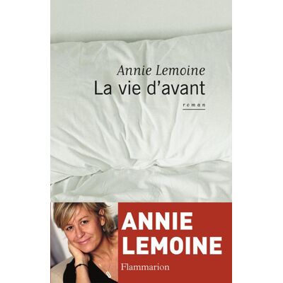 La vie d'avant - Publicité La vie d'avant - Publicité
