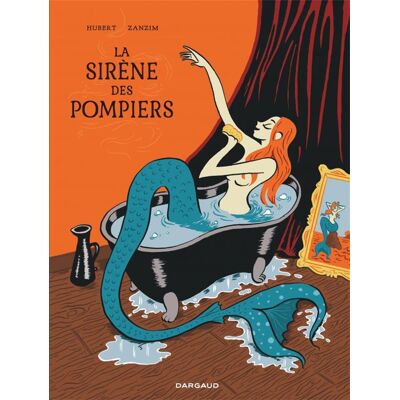 La sirène des pompiers - Publicité La sirène des pompiers - Publicité
