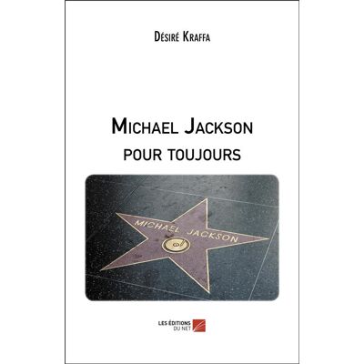 Michael Jackson pour toujours - Publicité Michael Jackson pour toujours - Publicité