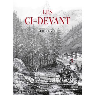 Avant Les ci-devant - Publicité Avant Les ci-devant - Publicité