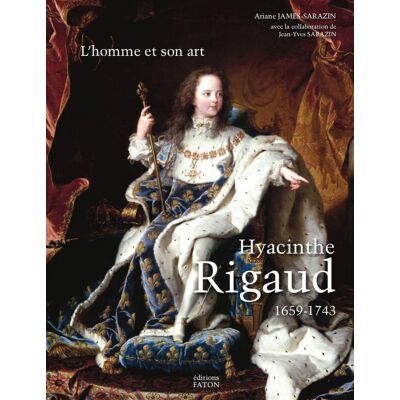 ART Hyacinthe Rigaud - Publicité ART Hyacinthe Rigaud - Publicité
