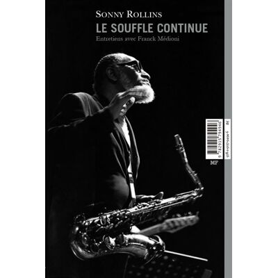 ART Le souffle continue - entretiens avec Franck Médioni - Publicité ART Le souffle continue - entretiens avec Franck Médioni - Publicité