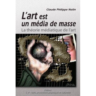 L'art est un média de masse : la théorie médiatique de l'art - Publicité L'art est un média de masse : la théorie médiatique de l'art - Publicité