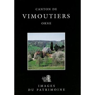 Canton de Vimoutiers, Orne - Publicité Canton de Vimoutiers, Orne - Publicité