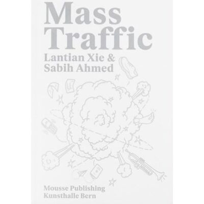 ART Mass Traffic - Publicité ART Mass Traffic - Publicité