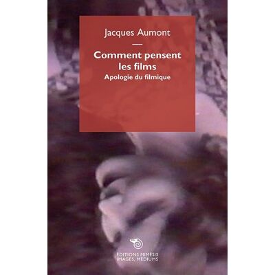 ART À quoi pensent les films - Publicité ART À quoi pensent les films - Publicité