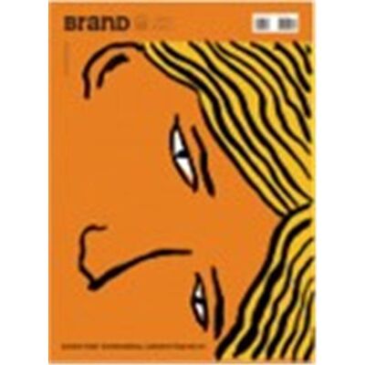 - PAS DE MARQUE - Brand 53 Limited Color Combinations, Unlimited Expression /Anglais - Publicité - PAS DE MARQUE - Brand 53 Limited Color Combinations, Unlimited Expression /Anglais - Publicité