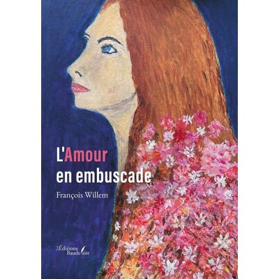 - PAS DE MARQUE - L'Amour en embuscade - Publicité - PAS DE MARQUE - L'Amour en embuscade - Publicité