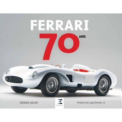 Acer Ferrari, 70 ans - Publicité Acer Ferrari, 70 ans - Publicité
