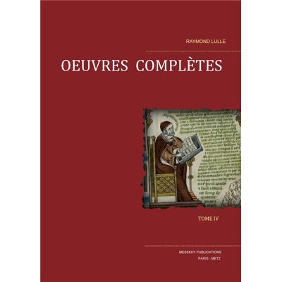 Oeuvres completes tome iv - Publicité Oeuvres completes tome iv - Publicité
