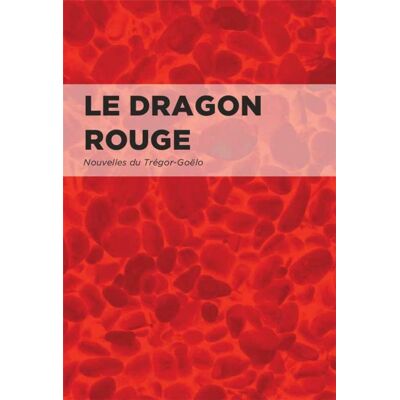 Le dragon rouge - Publicité Le dragon rouge - Publicité