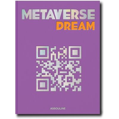 ART Metaverse dream - Publicité ART Metaverse dream - Publicité