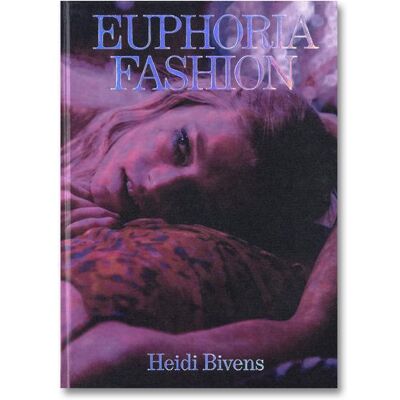ART Euphoria fashion - Publicité ART Euphoria fashion - Publicité