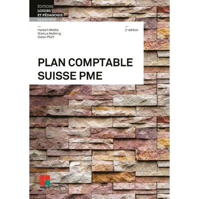 Plan comptable suisse pme - Publicité Plan comptable suisse pme - Publicité