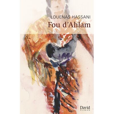 - PAS DE MARQUE - Fou d'Ahlam - Publicité - PAS DE MARQUE - Fou d'Ahlam - Publicité