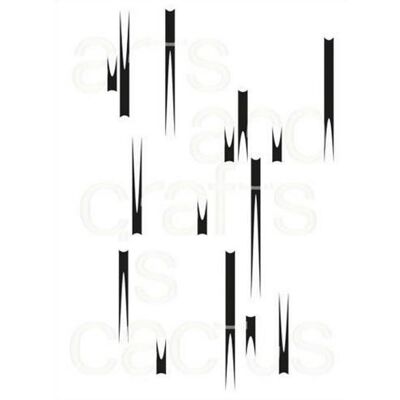 Arts and craft is cactus - Publicité Arts and craft is cactus - Publicité
