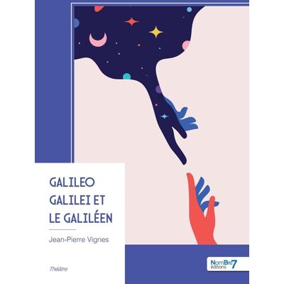 ART Galileo Galilei et le Galiléen - Publicité ART Galileo Galilei et le Galiléen - Publicité