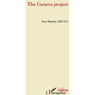 Pro-Ject The Geneva project - Publicité Pro-Ject The Geneva project - Publicité