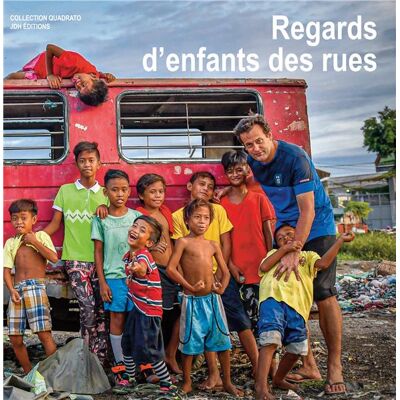 ART Regards d'enfants des rues - Publicité ART Regards d'enfants des rues - Publicité